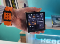 Панель сенсорная RWI-4.0.1-WF